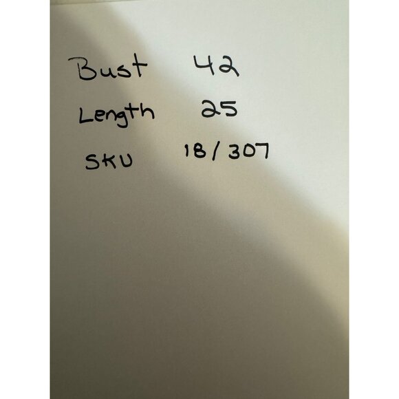 Chico's 2 Women's Orange Ruffle Zip-Up Jacket Size Large Cotton stretch - Picture 5 of 9